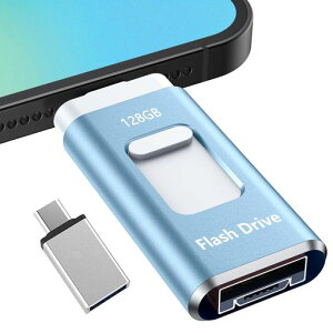 ypAvsvAoȒPzPhonepUSB4in1USB128GBphonepOtUSB3.0^Cvcusb[IOS/Android/PC/MacɑΉphonepobNAbvAvsv