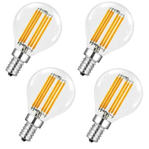 KYLEELED�d��G45E14�����d���F6W2700K�L�z���^�C�v�N���V�b�N�I���W�i�������v���g���d�����͋C�d���t�B�������gLED�d��4��