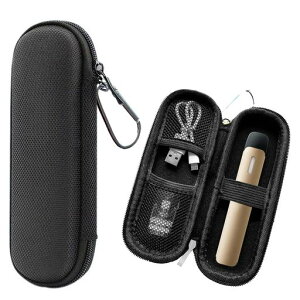 HOREJIA�݊��p�̃J�o�[DR.VAPE2�p�̃J�o�[DR.VAPEModel3�ɂ��Ή��p�P�[�X�h�N�^�[�x�C�vModel2�Ή����[�P�[�XDr.StickTypeX�p�̃J�o�[�J�[�g���b�W�܂Ƃ߂Ď��[(�P�[�X�̂�)(�u���b�N01)