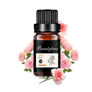 Beautytrees[YGbZVIC[YICA}ICVR100%A}10mlfBt[U[A}Xg[Cessentialoil
