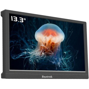 oCj^[13.3C`BnztrukoCfBXvCFHD1366x768TFTtplHDMIVGAVESAΉ60HzyʃXs[J[PS4/PS5/XBOX/Switch/PC/Mac/Raspberry