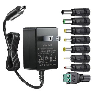 SoulBay12V1AACA_v^[̌pdR[hAC100VDC12Vo1000mAyʏ^[dPSEFALEDe[vhƃJXf[^[LAN[^p