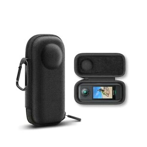 ForInsta360X4Air/AKASO360P[X[P[X[HXINGNAN][֗ϏՌhSʕی^Insta360X4Air/AKASO360یP[X