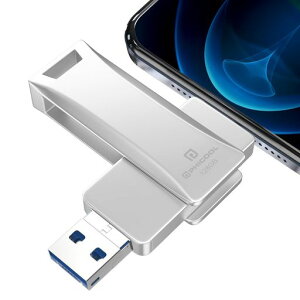 yAvsvzusb4in1128gbPhoneusb[]iOS/Type-C/USB/MicroUSBtbVeʎʐ^ۑusbX}zf[^obNAbv