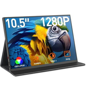 CASKINGoCj^[10.5C`y3:2ʔ100%sRGBLF捂Px420nits^j^[FHD1280PVESAoCfBXvCHDRΉ|[^uj^[Q[~OpIPStplUSB