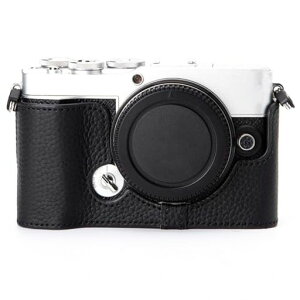 OlympusE-P7��p���g���Ȗ{�v����̃n�[�t�P�[�X�J�����ی�J�o�[�R���p�N�g�݌v�O�r���t���\�L�Y�E���Ֆh�~(���F-����)