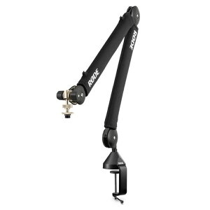RODEMicrophones���[�h�}�C�N���t�H���YPSA1�v���X�X�^�W�I�p�}�C�N�u�[��PSA1+