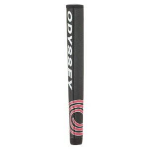 �I�f�b�Z�C(ODYSSEY)�p�^�[�O���b�vOdysseyPutterGripJUMBOLIGHT14AM�u���b�N(�W�����{���C�g)