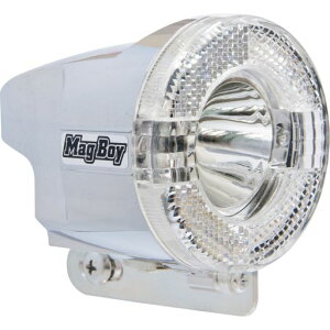 ۑP(MARUZEN)MagBoy[MLD-3AL]nu_CiԗpLEDwbhCgi6V-2.4W