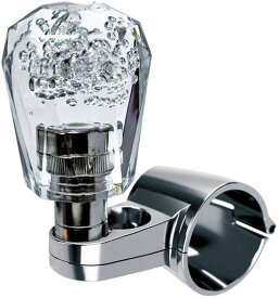 カシムラ(Kashimura)ハンドルスピンナーアクリルクリアNKS-123