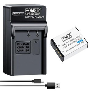 uPower-connoisseurvNP-130/NP-130A3.7Vobe[CasioɑΉEX-10AEX-10BEAEX-100AEX-100FAEX-100PROAEX-H30AEX-H35AEX-SC100AEX-SC200ȂǓKp