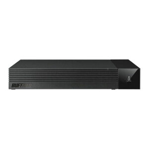 HD-SQS2U3-A SeeQVault�Ή� �O�t��HDD 2TB