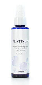 �v���`�i�i�m���q�z���C�p���ہE���L�X�v���[�I�h�N���[���v���`�i�~�X�g�E�H�[�^���[�T�{���̍���