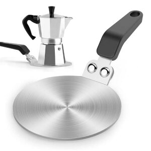 �M�g�U��v���[�gIH�q�[�e�B���O�v���[�g�M�g�U�R���o�[�^�[���a13cm�G�X�v���b�\���[�J�[�p�AIH�E�K�X�R�����M�U���v���[�g�d��������L�b�`���p�i(style1)