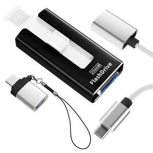 4in1USB256GByAvsvEf[^SۑzPhoneΉUSBX}zʐ^ۑOtXg[WiOS/Type-C/USB/Micro[qڑeʍf[^obNAbvXChX}zeʕs