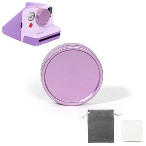 HIYQINPolaroidNow3rd/Now+Gen2nd/3rd�p�����Y�L���b�v�A�A���~���������Y�J�o�[�ANow3rd/Now+2nd/3rd�C���X�^���g�J�����A�h�o&���h�~-�p�[�v��