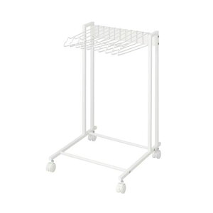 �x���J(Belca)�X���b�N�X�n���K�[���b�N�z���C�g��42x���s43x����71cm�ω׏d5kg�T�b�Ǝ��o����!10�{�|���p�p�C�v�ߗގ��[�X�C���O���L���X�^�[�t��KP-SH10-W