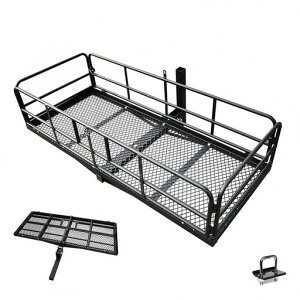 YGOTUYqb`LAJ[S[^152x63x35cm܏ݎJ[SoXPbgω׏d500LBS(226kg)J[SLAԗpAEghALvނXL[{t(ubN)