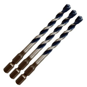 BOSCH(�{�b�V��)�U���h�����r�b�g�Z�p��3�{�g3.5mm��x90mmSIN035090/3
