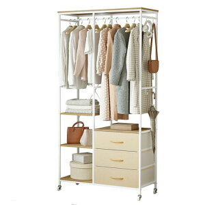 SINNONAKAnK[bNot[h[uߑIItI[t[bNeʊwardrobeS̑ω׏d120kg(ʋCJ`Inx[W)