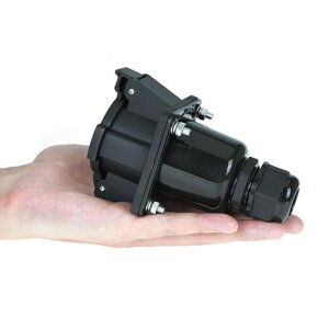 �d�C�����Ԃ̂��߂̎Ԃ̏[�d��̂��߂�32A�d�C�����Ԃ𖞂���EVSAEJ1772EV�̃\�P�b�g�𖞂����g�їpEVSE