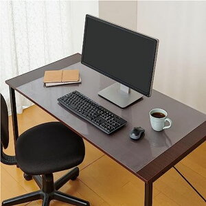 �y���̍������{���z�x���J(Belca)�����}�b�g�f�X�N�}�b�g90cm�}�E�X�Ή���90x���s60x����0.08cm�N���A�ی�}�b�g�L�Y����h�~�������ȒP�J�b�gOK���{��DM60-90-1E