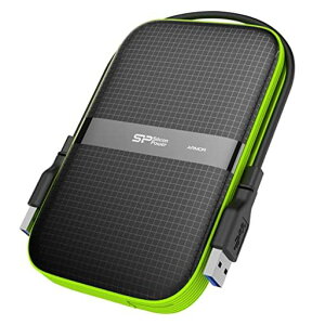 SPSiliconPowerVRp[|[^uHDD4TB2.5C`USB3.0ΉIPX4hϏՌ3NۏSP040TBPHDA60S3K