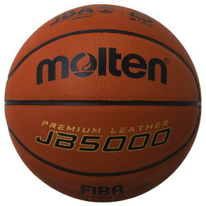 �����e��(molten) �o�X�P�b�g�{�[�� JB5000 B6C5000