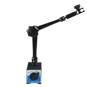 HFS(R)�}�O�l�b�g�x�[�X�X�^���h�_�C�����Q�[�W������ON/OFF���䍂��360mm���a��8mm���C�x�[�X�z���_�[�u���P�b�g�c�[���_�C�����X�^���h���b�N�@�\���葪�ʗp1��(60x55x50mm)����������z����80kg