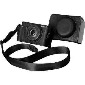 �\�j�[ �p Sony VLOGCAM ZV1F �p �J���� �P�[�X BEADY ZV-1F �J�o�[ zv1f zv-1f PU���U�[ �S�ʕی�^ �O�r���t�� �V�����_�[�X�g���b�v�t�� �u���b�N