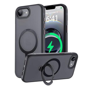 KISECASEiPhone16epP[XMagsafeANZT[ΉCX[dCO}Olbgڒ_360x]X^h{^یzRh~ϏՌϋv΂ݖh~ߗی쏝h~gуP[c