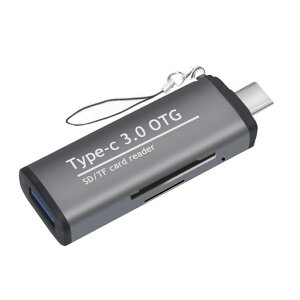 LEIZHANSDJ[h[_[TypeC}CNSDTFJ[h[_[A~jE^CvCUSB3.0OTG[J[hA_v^[ChJr[A[Type-C/Microusb/USBڑ