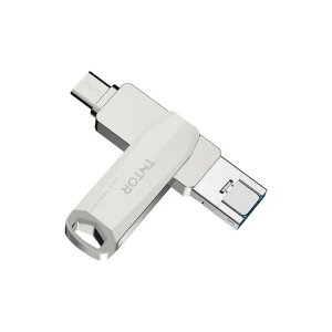 TNTORusb32GB3in1X}zusbtbVhCuIOS/Android/PCΉtbV[f[^`eʕsʑ}X}z[hoϏՌ360x][P[Xt