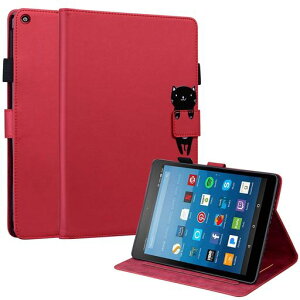 KedicFireHD8�P�[�X(2016/2017/2018)�ϏՌ�FireHD82017�^�u���b�g�P�[�X���킢������2018�N�����J�o�[�X�J�[�h���[�X�^���h�@�\�����h�~��8/��7/��6����t�@�C���[HD8