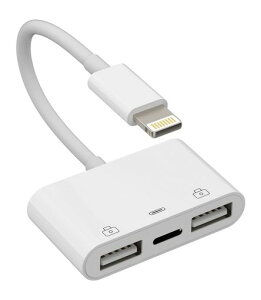 LightningUSBϊA_v^(3in1)fAUSB3.0OTGA_v^[