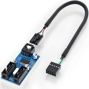 SensaBliss}U[{[husbݕP[u9snuP[u30cmHUB9PinRlN^A_v^|[g}`RlN^USB[qIXwbh1~2XwbhgJ[hUSB2.0Xvb^