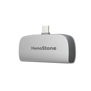 KingSpecMemoStoneSSD�O�t��512GB�������Ǎ�2000MB/sUSB3.2Gen2Type-C�X�}�[�g�t�H��/�m�[�gPC/�^�u���b�g�Ή��|�[�^�u��SSD