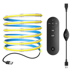 LEKEe[vCgCOBLEDXgbvCgUSBRt2.5mdF3000KtLVux320LEDs/mLEDe[vCg180°CRI =90ʃe[vό`\ؒf\QLb`z[ItBX