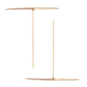 2pcs|g{̂ؐg{wRv^[̂qpOs肱]s@qpDIY|î(style)