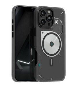 AulumuA16iPhone16ProMaxP[XtXgP[XMagsafeΉ}OlbgIMDHσXNb`Ǝ̗pSʕیP[XCX[dΉA~O^ʃ{^O[