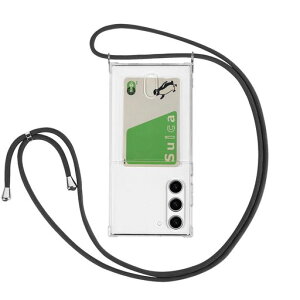 CavorGalaxyS23Plus5G�X�}�z�P�[�X�V�����_�[�N���X�{�f�B���|���񂩂��΂߂����V�����_�[�P�[�XGalaxyS23Plus��p�J�o�[�X�g���b�v�t�����^GalaxyS23Plus�P�[�X�J�[�h���[