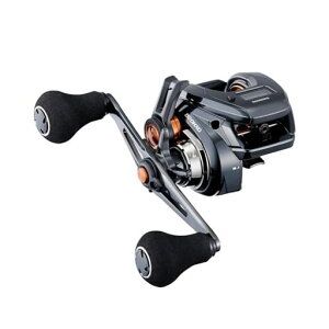 �V�}�m(SHIMANO)�x�C�g���[��25�o���P�b�^F�J�X�^��150DHXG(�E)