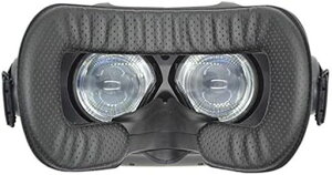 LUCKYBEE HTC Vive�p �v�� �t�F�C�X�N�b�V���� ����h�~ �������ȒP12mm VR MASK �ȒP�ȃt�F�C�X�t�H�[���̌����pVive�A�N�Z�T���[