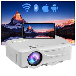 vWFN^[Wifi2.4/5.0BluetoothΉ1080PtHDΉ8000LMXs[J[ƒpvWFN^[Ze