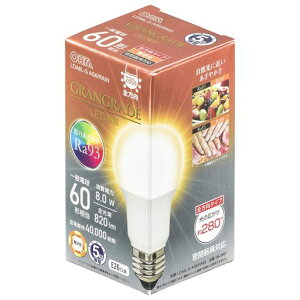 �I�[���d�@LED�d��E2660�`�����d���FLDA8L-GAG6/RA9306-3861OHM
