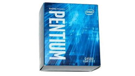 インテルペンティアムデュアルコアG45603.5GHzSKT11513MBキャッシュボックス-BX80677G4560(コンポーネント プロセッサCPU)