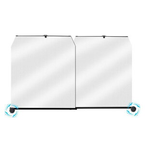 LIMSTYLEypx\ȋzՂőԎKzグ[TVF[htgpԗpLkzCgACXNX^[J[e[XN[^b`76.5-145cm͈͂Łc