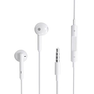 �C���z���L���C���z��3.5mm�W���b�NHIFI�������ʒ����w�b�h�Z�b�g�}�C�N�����ʘb�\�n�C���]�N���A�ʘb���^�E�y�ʒʋ�/�d��/�����j���O�x���Ȃ�pc/Android/iPhone6/5s/switchPS4