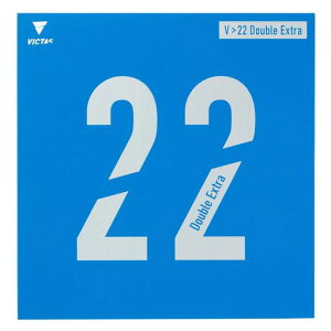BN^X(VICTAS)싅o[V 22DoubleExtra(_uGLXg)\tgbh(0040)MAX200070