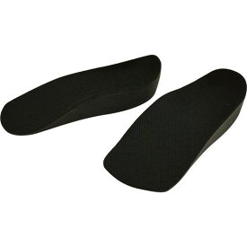 コミネ(KOMINE)バイク用エルゴノミックコンフォートインソール15ブラックFreeBK-203945